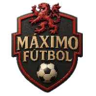 MAXIMO FUTBOL
